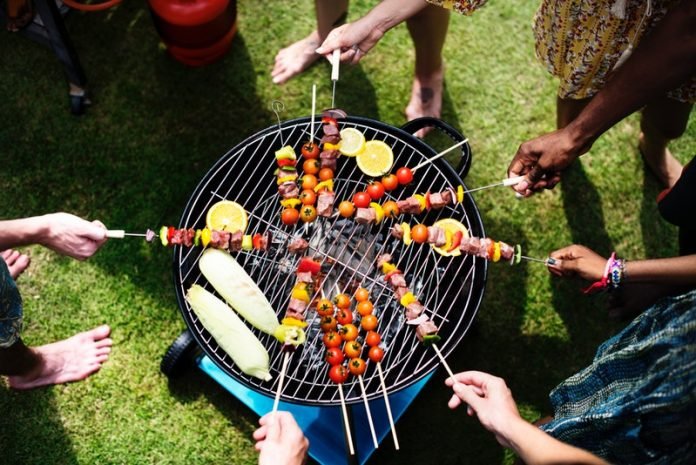 Do these 6 things to add barbecue to your healthy diet