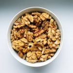 Eating walnuts may help you control blood pressure