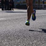 First-time marathon training may help reverse blood vessel aging