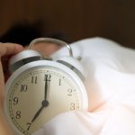 How stress can affect your sleep