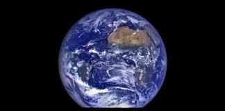 How the Earth became a habitable planet