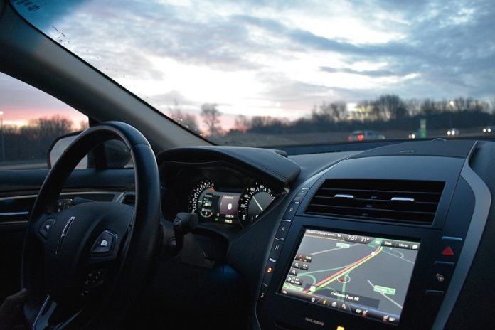 In-car technology are we being sold a false sense of security