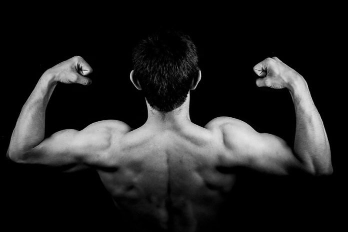 Many men keep using steroids despite knowing harmful side effects
