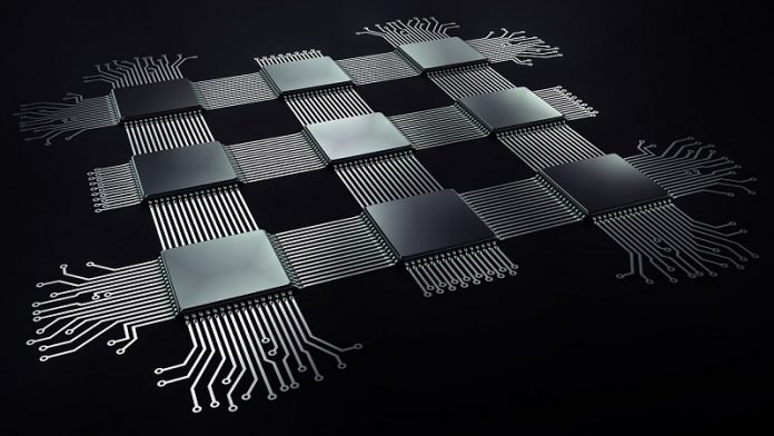 New computer chip could stop hacks before they start