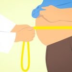 New harm of obesity to men with prostate cancer risk