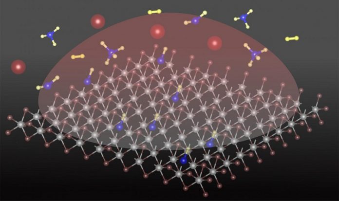 New technique helps create new components for photoelectric devices