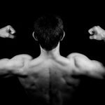 Protein powders for muscle growth may bring health risks