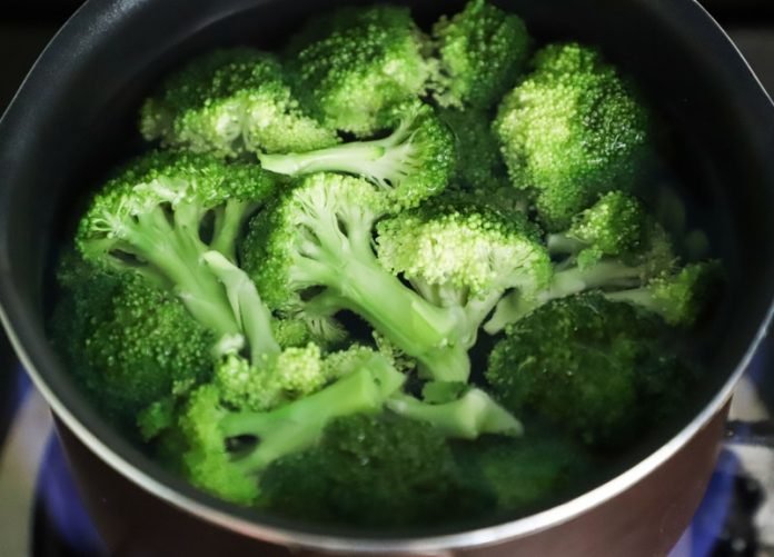 Scientists confirm broccoli could prevent cancer