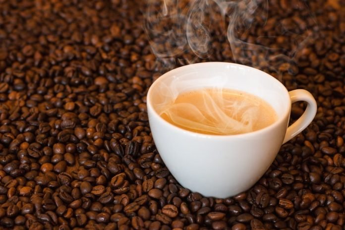 Scientists confirm coffee addiction exists
