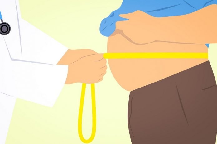 Scientists discover why obesity linked to depression