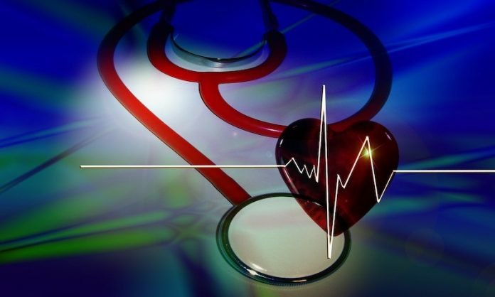 Scientists find a new way to predict heart failure