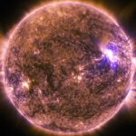 Scientists uncover exotic matter in the sun's atmosphere