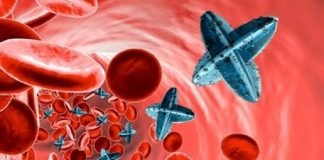 Self-propelled micro-submarines could deliver medicine inside human body