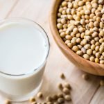 Soy protein could help lower blood cholesterol and prevent heart disease