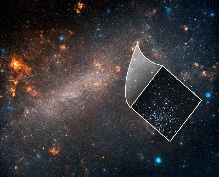 The universe is expanding about 10 percent faster than we thought
