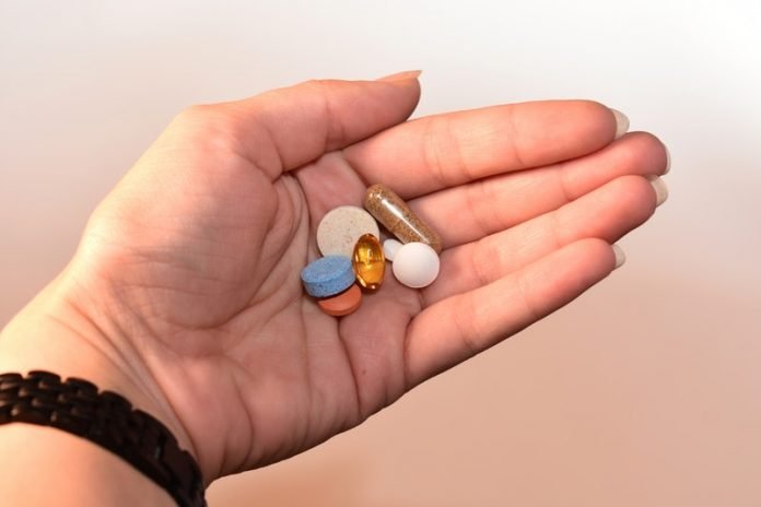 These 3 medications may help treat opioid addiction