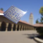 This chip mimics the brain for better computing