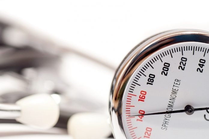 This simple method could tell if people have resistant high blood pressure
