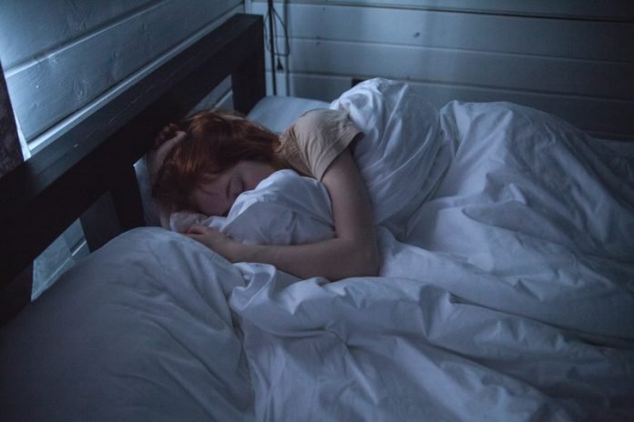 This sleep problem may increase cancer risk in women