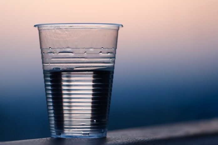 This stuff in drinking water may harm your heart structure