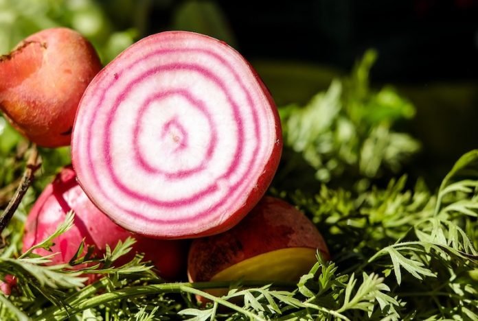 This vegetable may help prevent high blood pressure