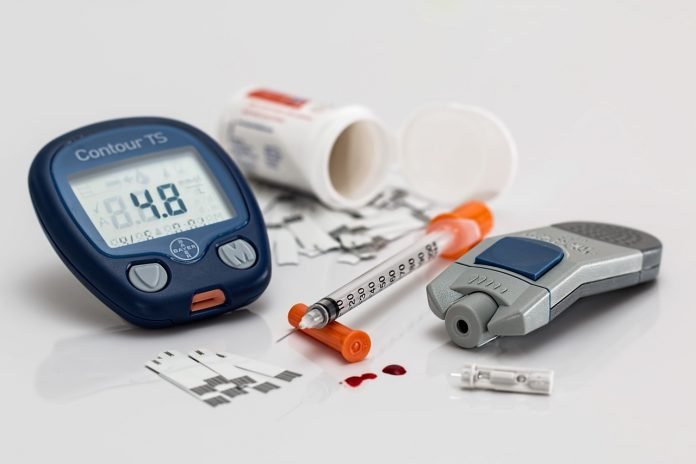 Treating pre-diabetes may strongly reduce chronic pain