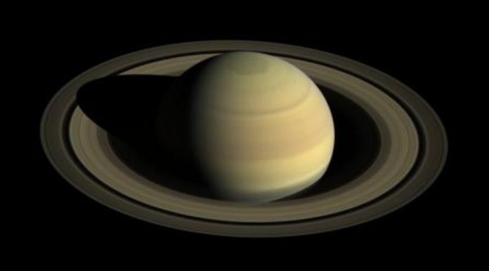 What deep learning reveals about Saturn’s storms