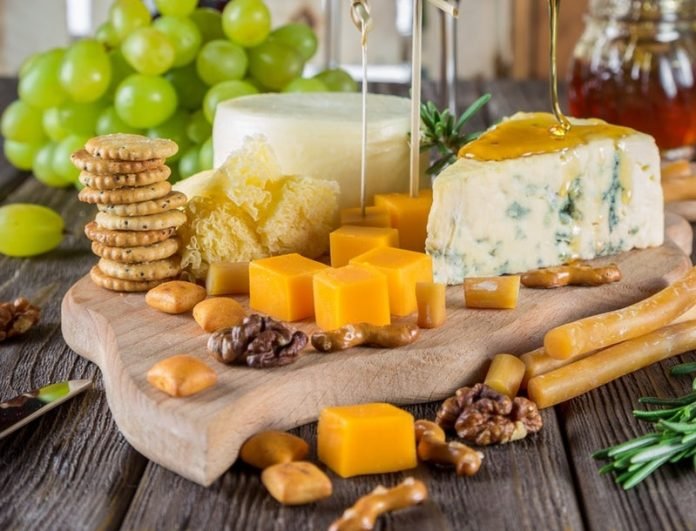 Why cheese could help prevent type 2 diabetes