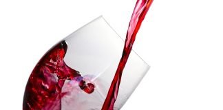 Why some red wines taste ‘dry’