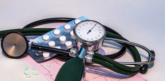 A better way to choose the right high blood pressure drug for you