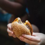 An extra burger meal a day can eat your brain away