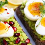 Cholesterol in eggs may increase heart disease, death risk