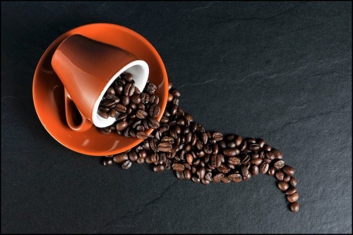Coffee may be the secret weapon to beat obesity