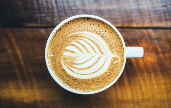 Drinking coffee may not harm your artery health