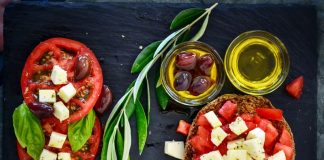 Extra virgin olive oil can make your vegetables healthier