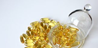 Fish oil could help lower colon cancer risk