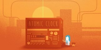 Five things to know about NASA’s deep space atomic clock