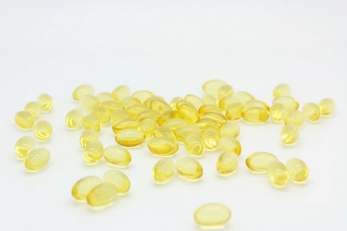 Many people aged 50+ need to get more vitamin D