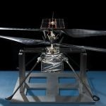 NASA's Mars Helicopter Testing Enters Final Phase
