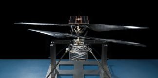 NASA's Mars Helicopter Testing Enters Final Phase