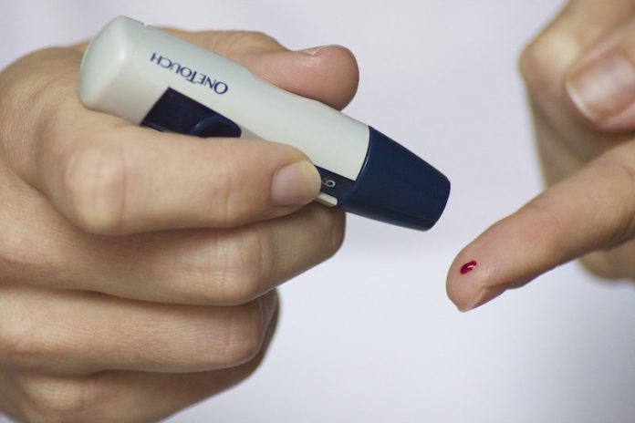 New blood test could predict stroke risk in people with diabetes