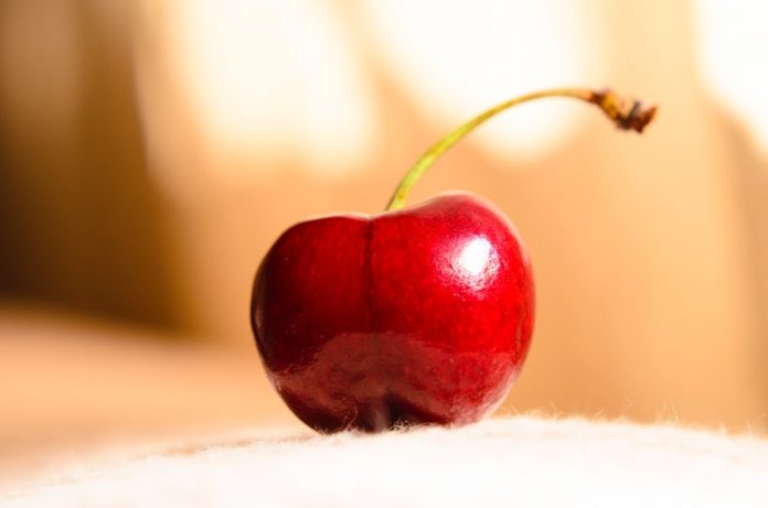 New health benefit of tart cherry