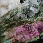 New mineral classification system captures Earth's complex past