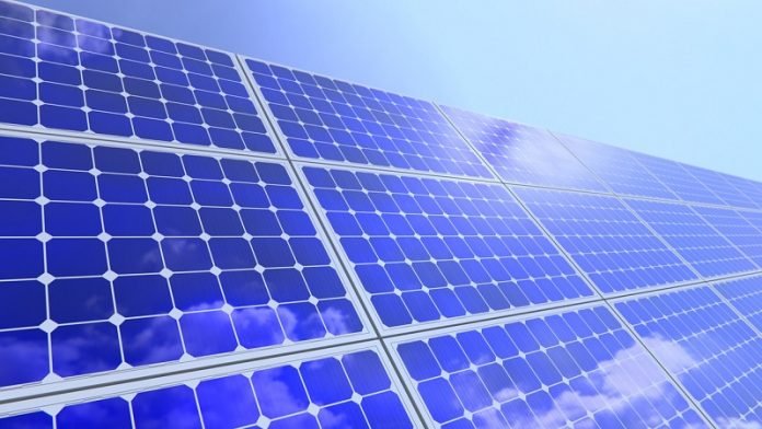 One step closer to more efficient halide perovskite solar cells