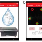 Scientists create first portable tech for detecting cyanotoxins in water