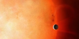 Scientists discover a Forbidden Planet wandering in ‘Neptunian Desert’