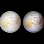 Scientists discover table salt on Jupiter's moon Europa