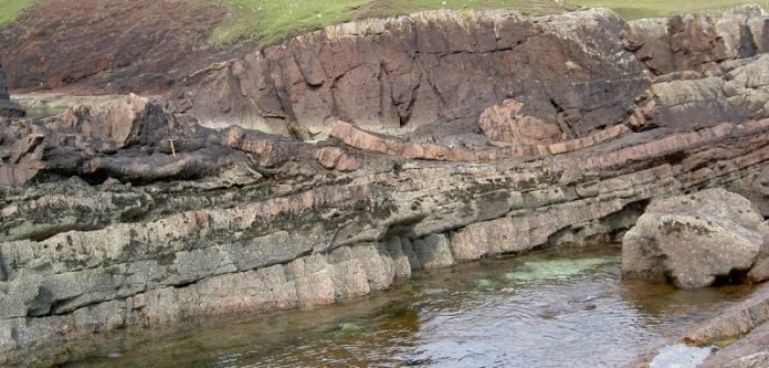 Scientists discover the biggest meteorite impact site in the UK