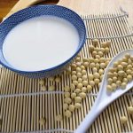 Soy protein could protect your heart health, lowering cholesterol