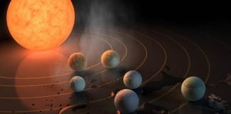 Toxic gases limit the types of life we could find on habitable planets, says study